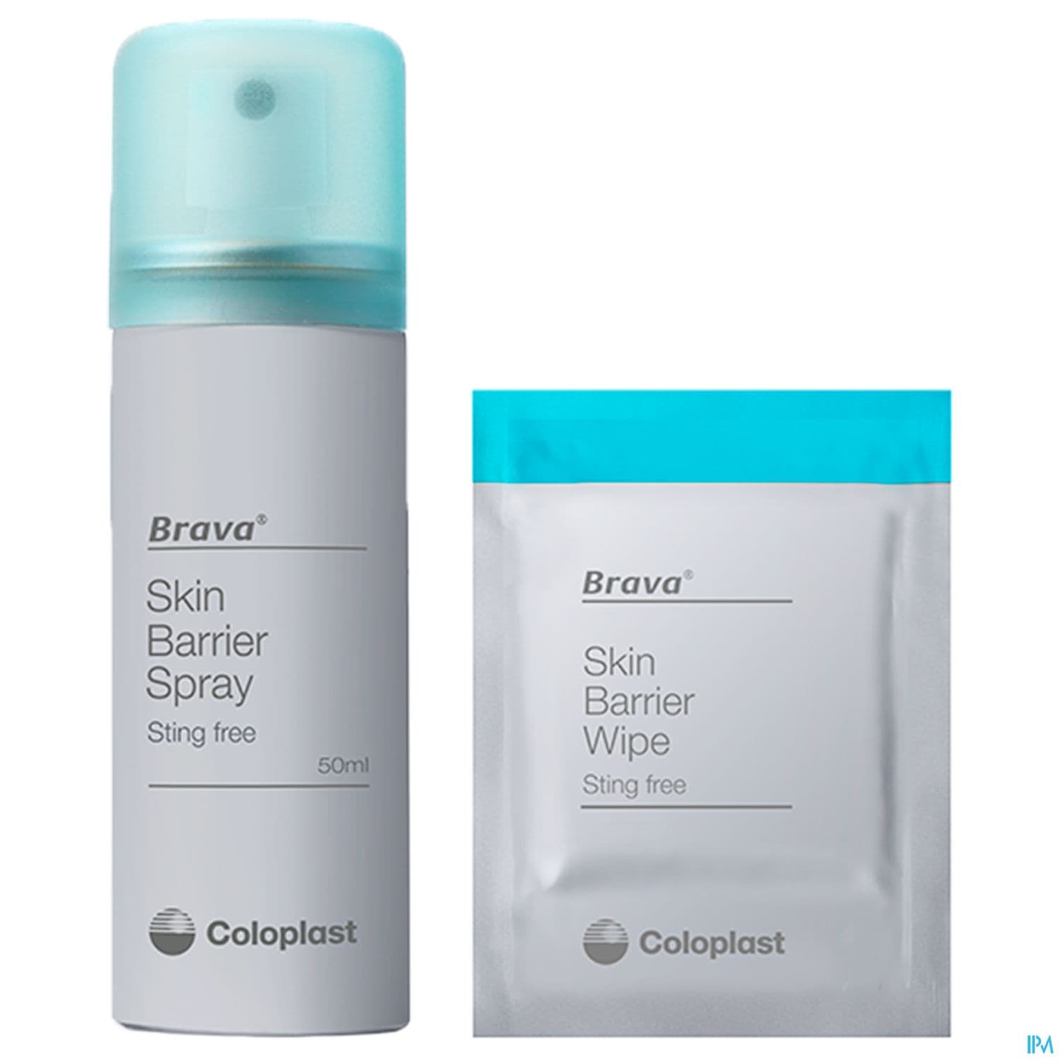 Coloplast Brava Spray Protection Cutanee 50ml