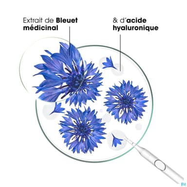 KLORANE GEL CR REPULP HYDRA 50ML