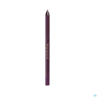 Womake Crayon Magic Yeux Semi Permanent Aubergine
