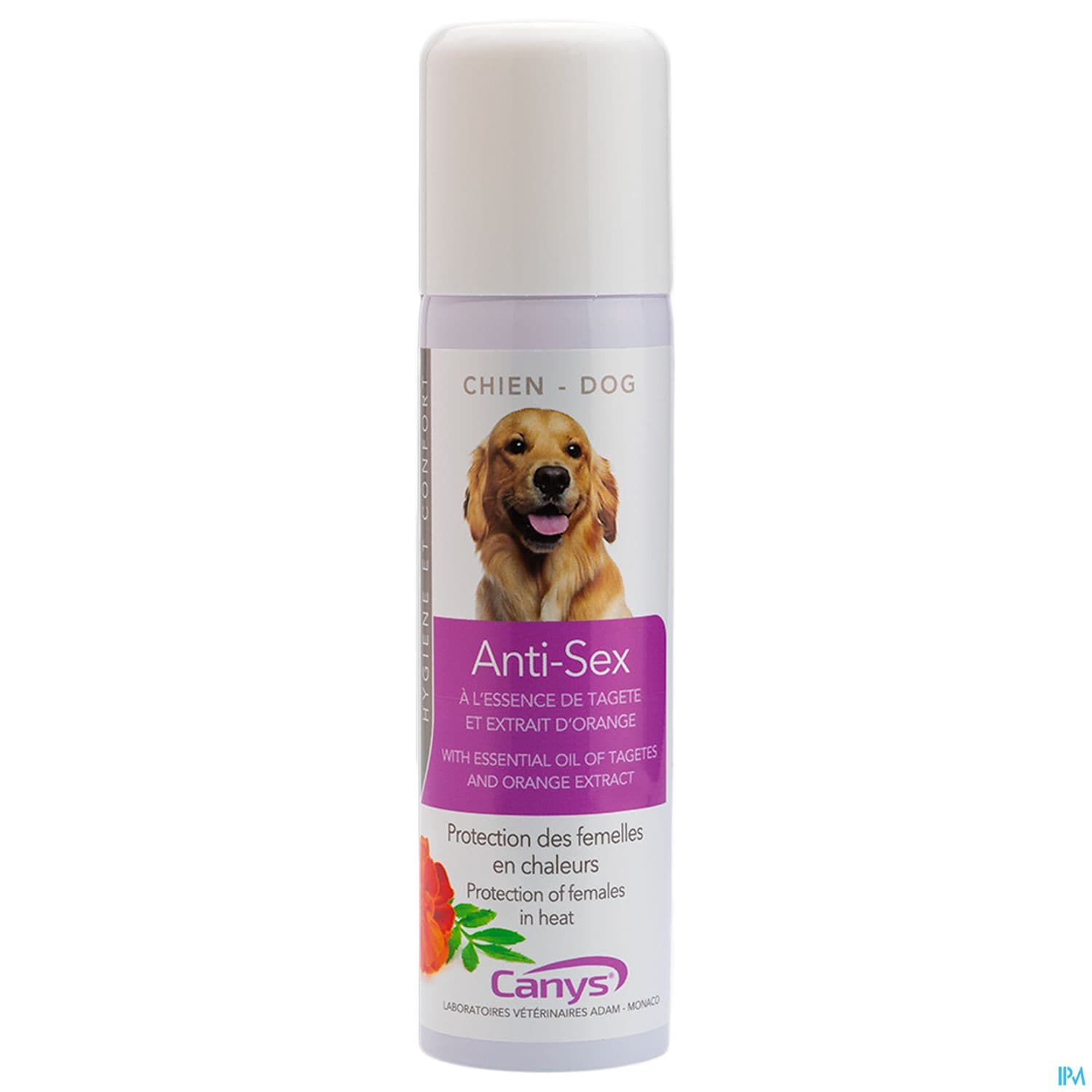 CANYS ANTI-SEX SPRAY 150ML
