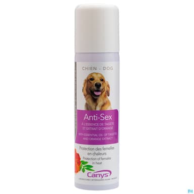 CANYS ANTI-SEX SPRAY 150ML
