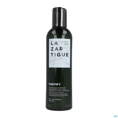 LAZARTIGUE FORTIFY SH 250ML