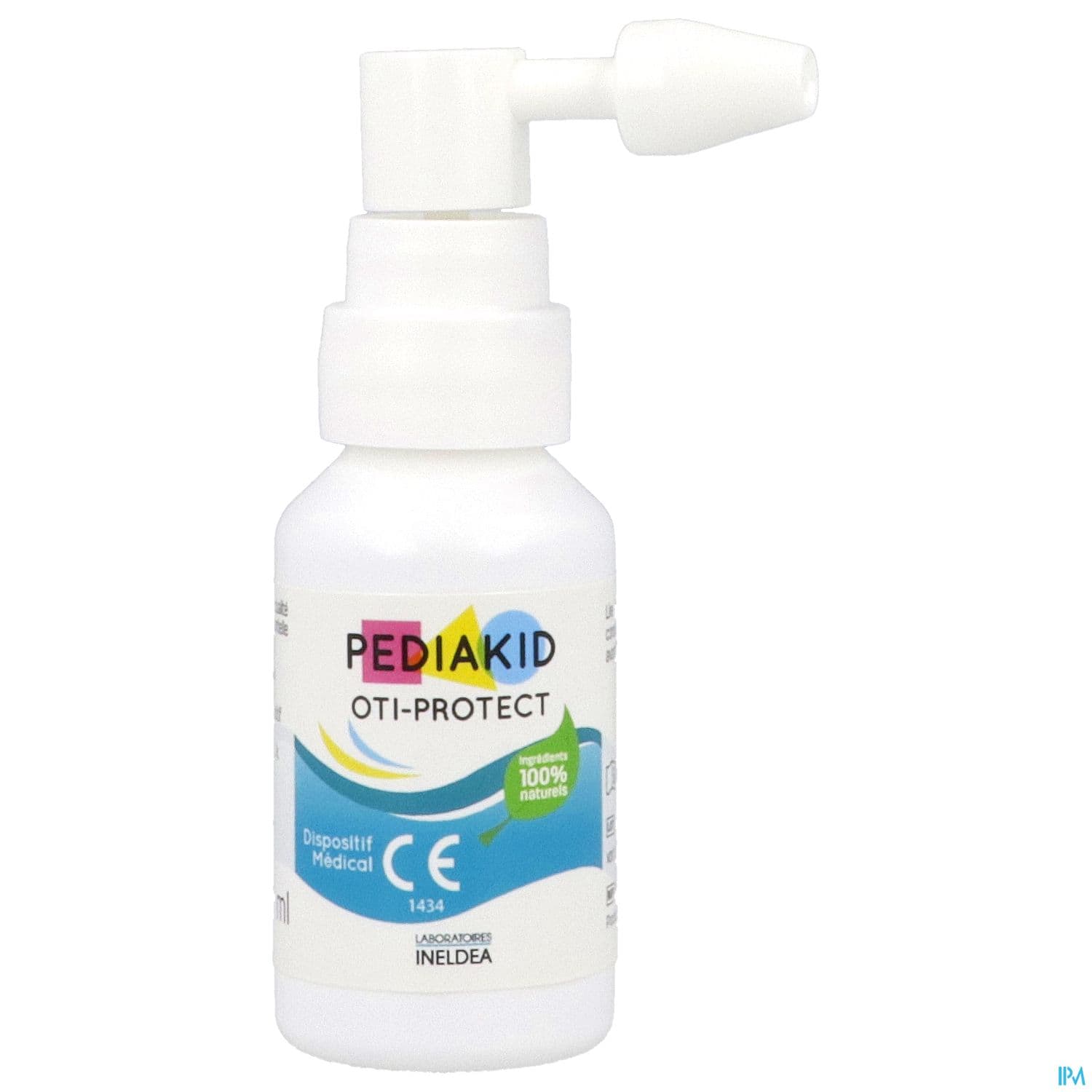 PEDIAKID OTI-PROTECT 30ML