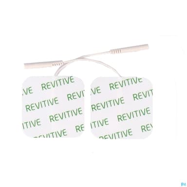 REVITIVE ELECTRODE T.E.N.S BT2
