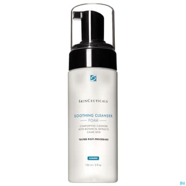Skinceuticals Soothing Cleanser Mousse Netto 150ml