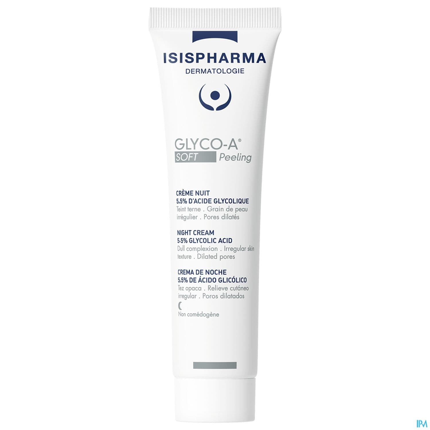 GLYCO-A 5,5% SOFT PEELING 30ML