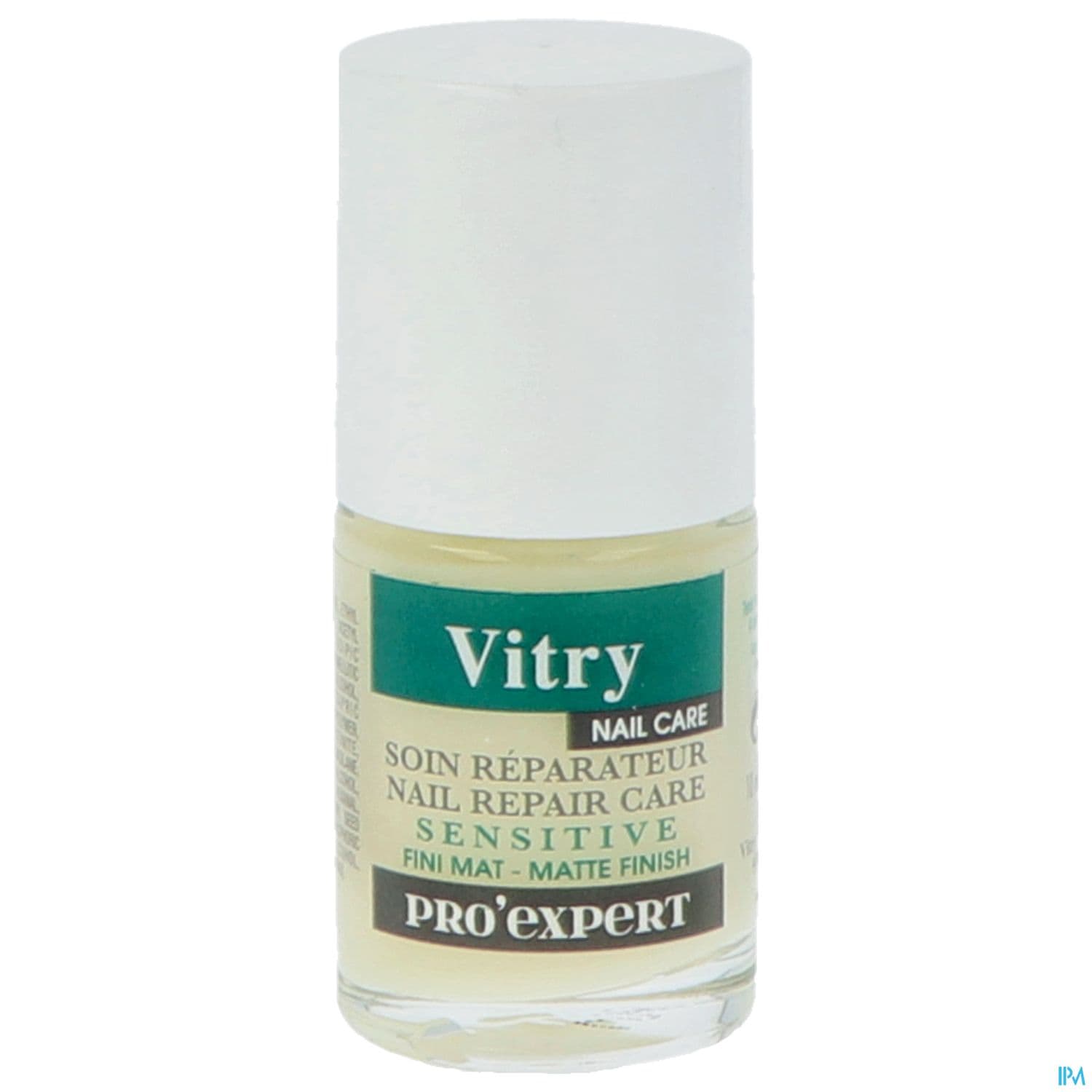 VITRY SOIN REPAR SENSITIV PRO 10ML