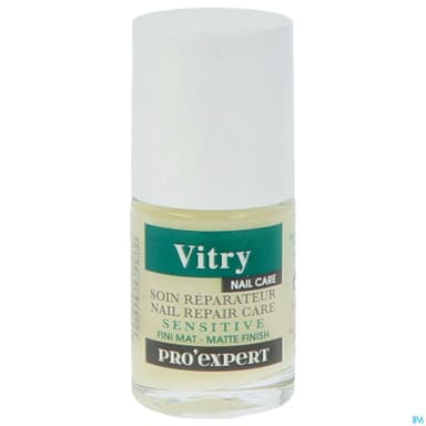 VITRY SOIN REPAR SENSITIV PRO 10ML