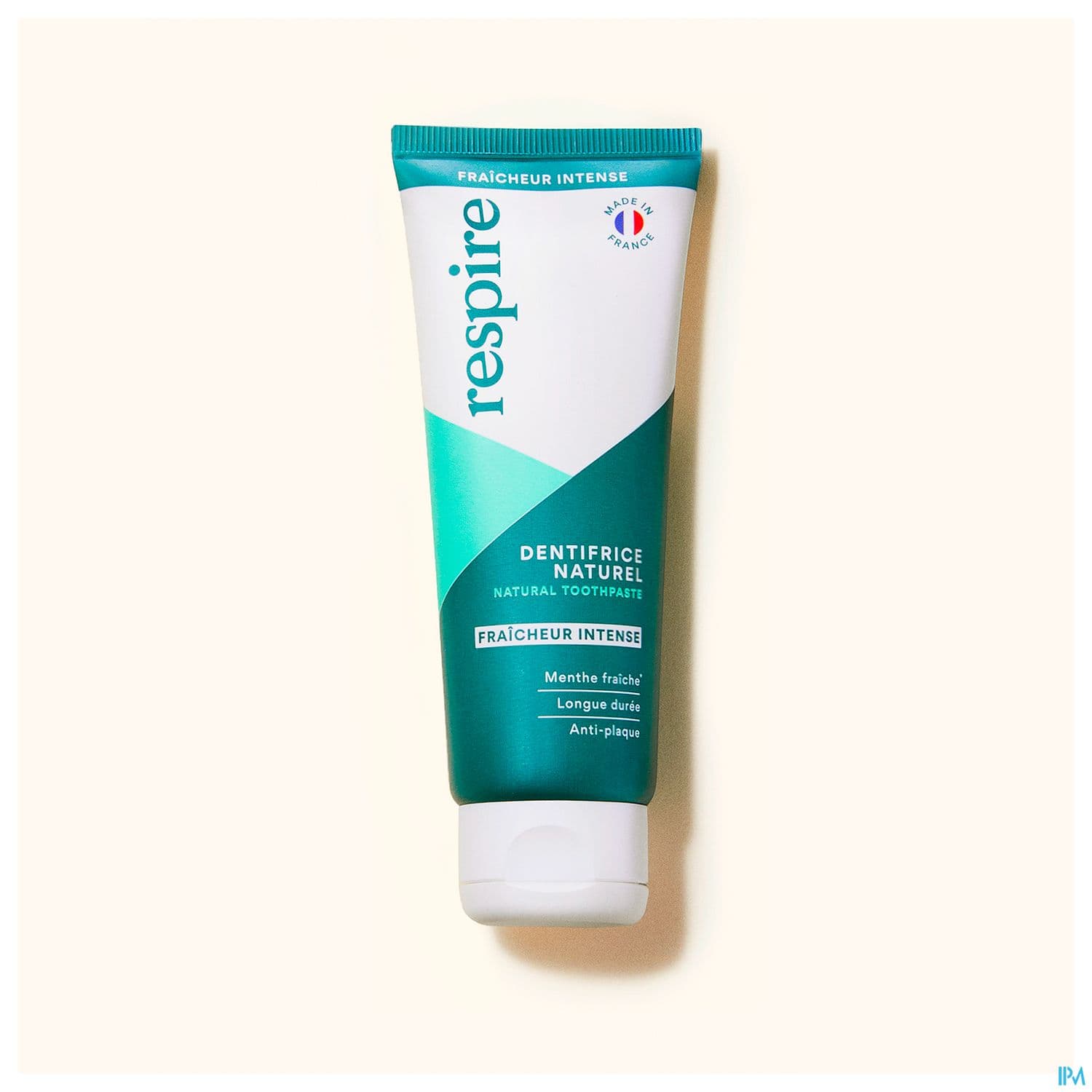 RESPIRE DENT FRAICHEUR INTENS 75ML