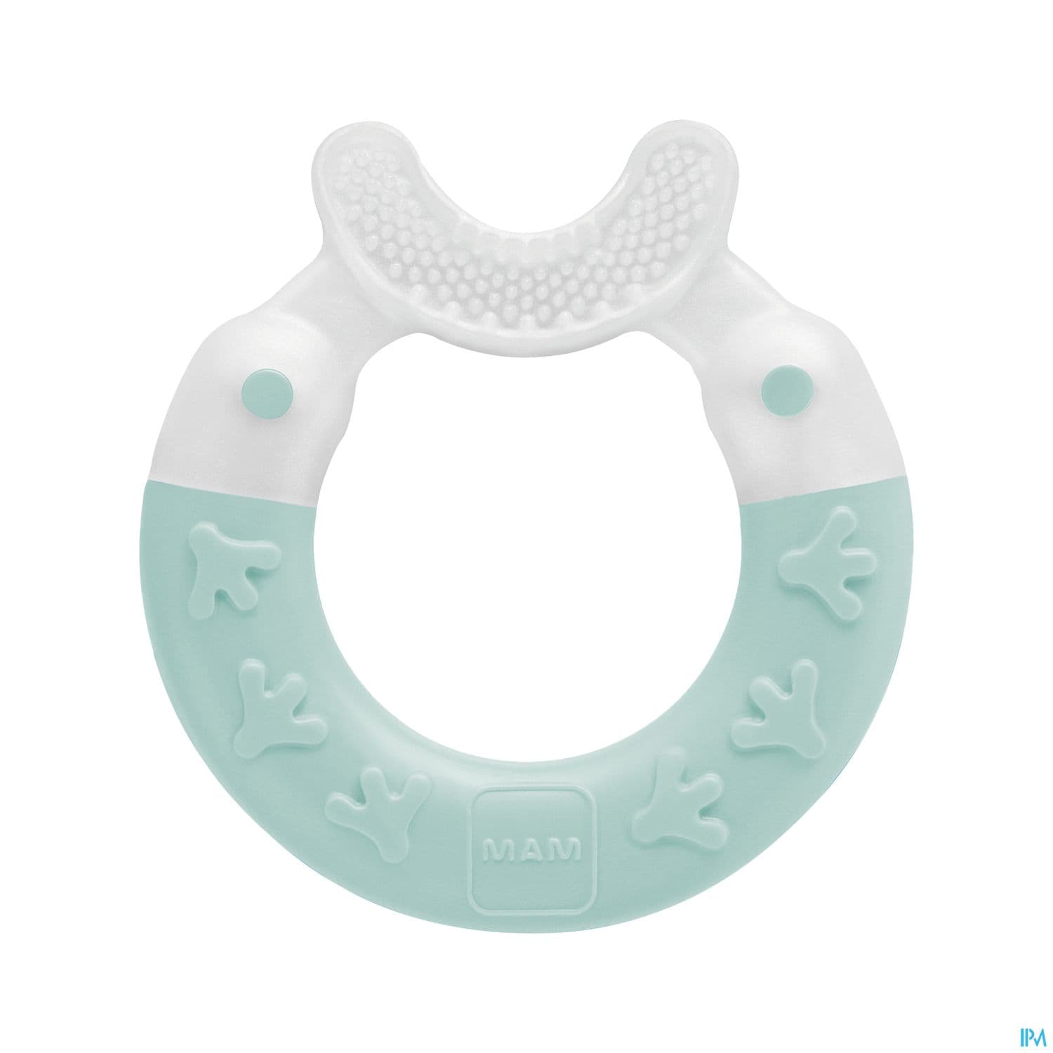 ANNEAU DENTITION MAM NETTOYANT