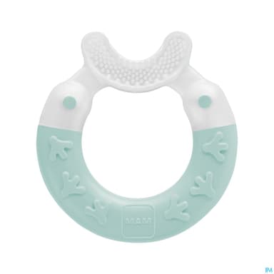 ANNEAU DENTITION MAM NETTOYANT