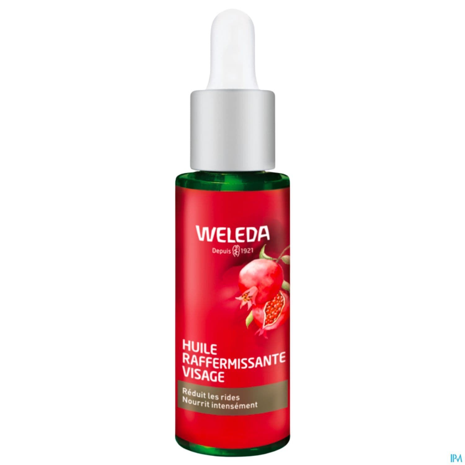 WELEDA HLE RAFFERM GRENADE 30ML