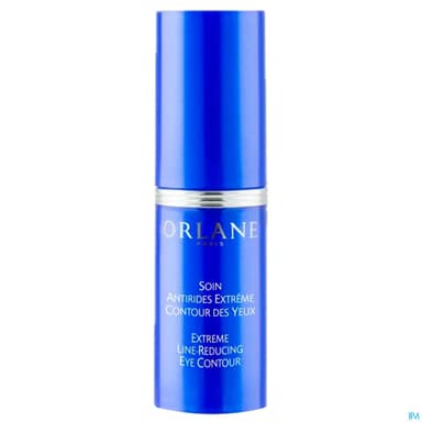 ORLANE SOIN A/RIDE EXTR YEUX 15ML
