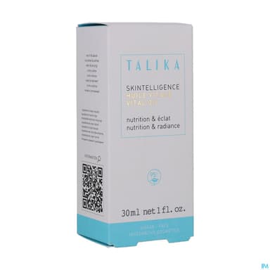 TALIKA HLE VITAL A/AGE 30ML