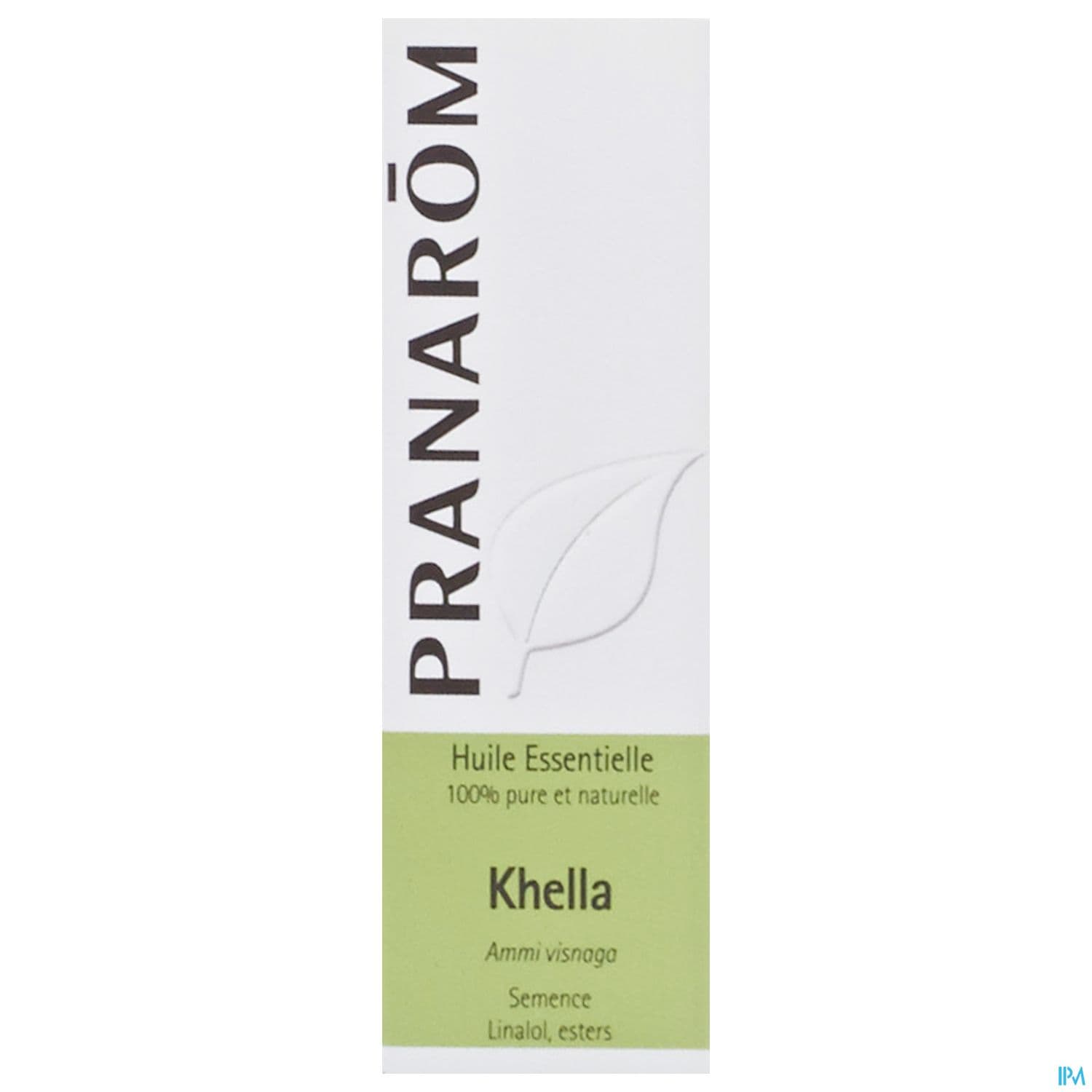 Khella Hle Ess 5ml Pranarom