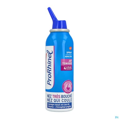 PRORHINEL JET TONIQ AD 100ML