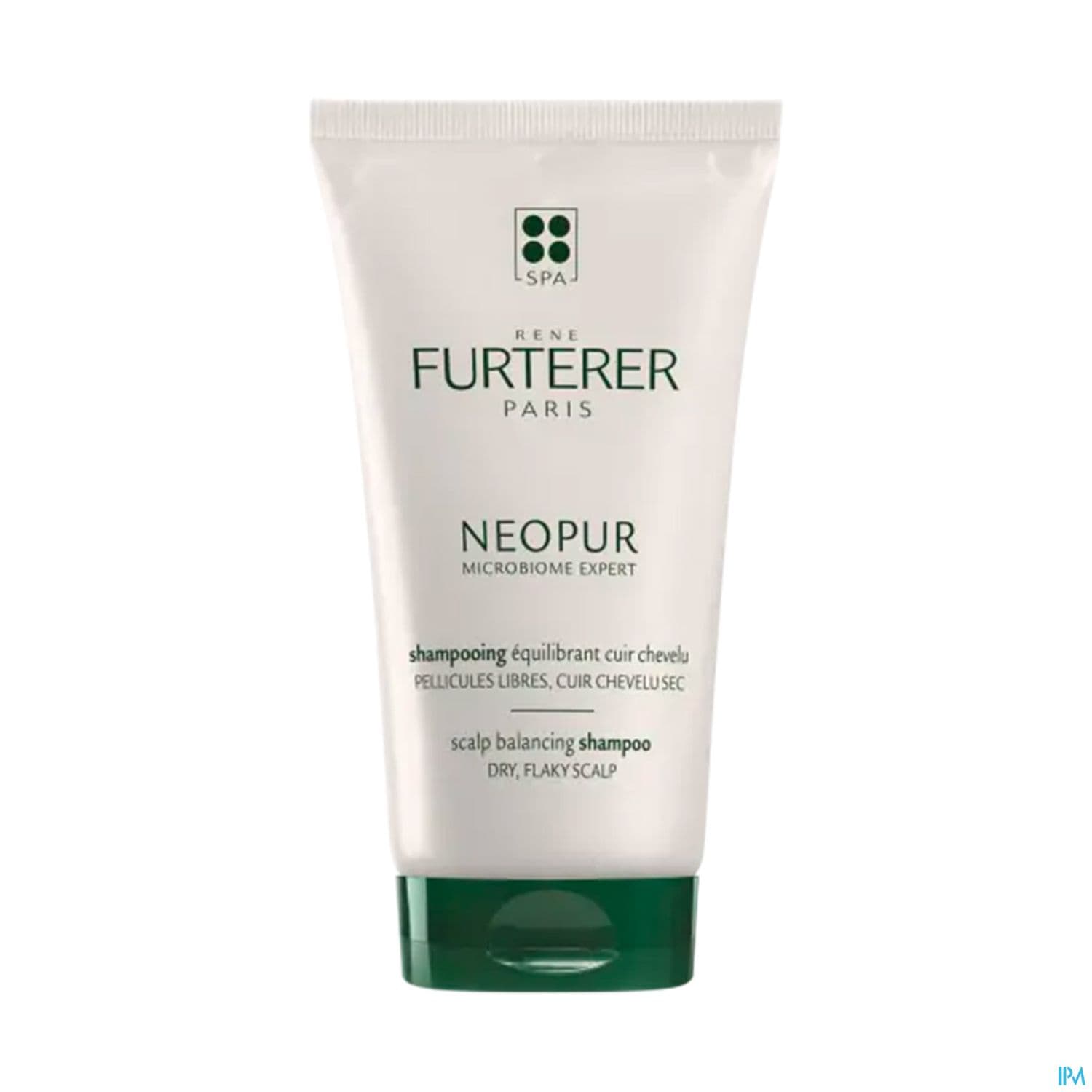 FURTERER NEOPUR SH PELL SEC 150ML