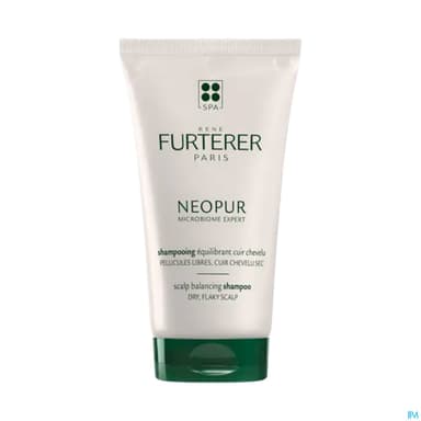 FURTERER NEOPUR SH PELL SEC 150ML
