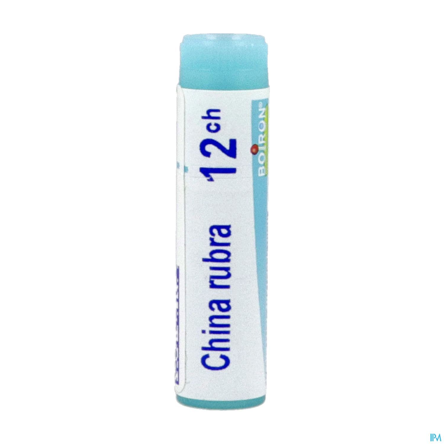 Boiron China Rubra 12ch Globules 1g