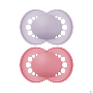 SUCET MAM ORIGIN TEND SIL 18+M X2