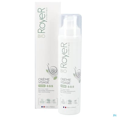 ROYER CR VIS RICHE A/AGE 50ML