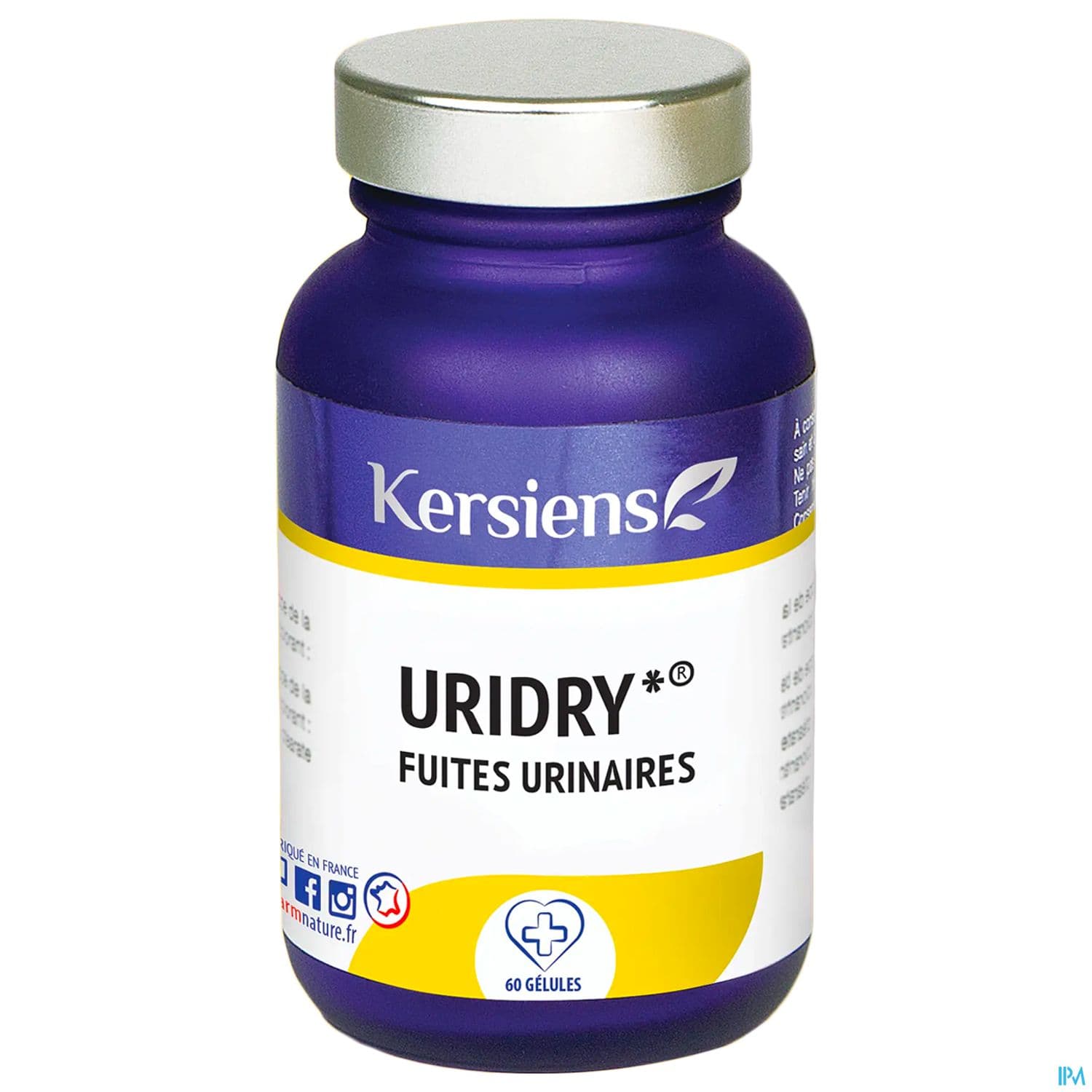 Nature Attitude Uridry Gelule 60