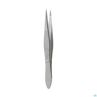 PINC/ECHARDE VITRY INOX TREMPE1085