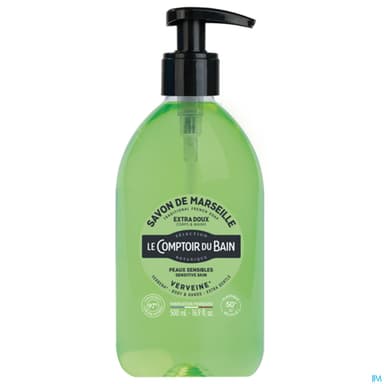 COMP BAIN SAV LIQ VERVEIN 500ML