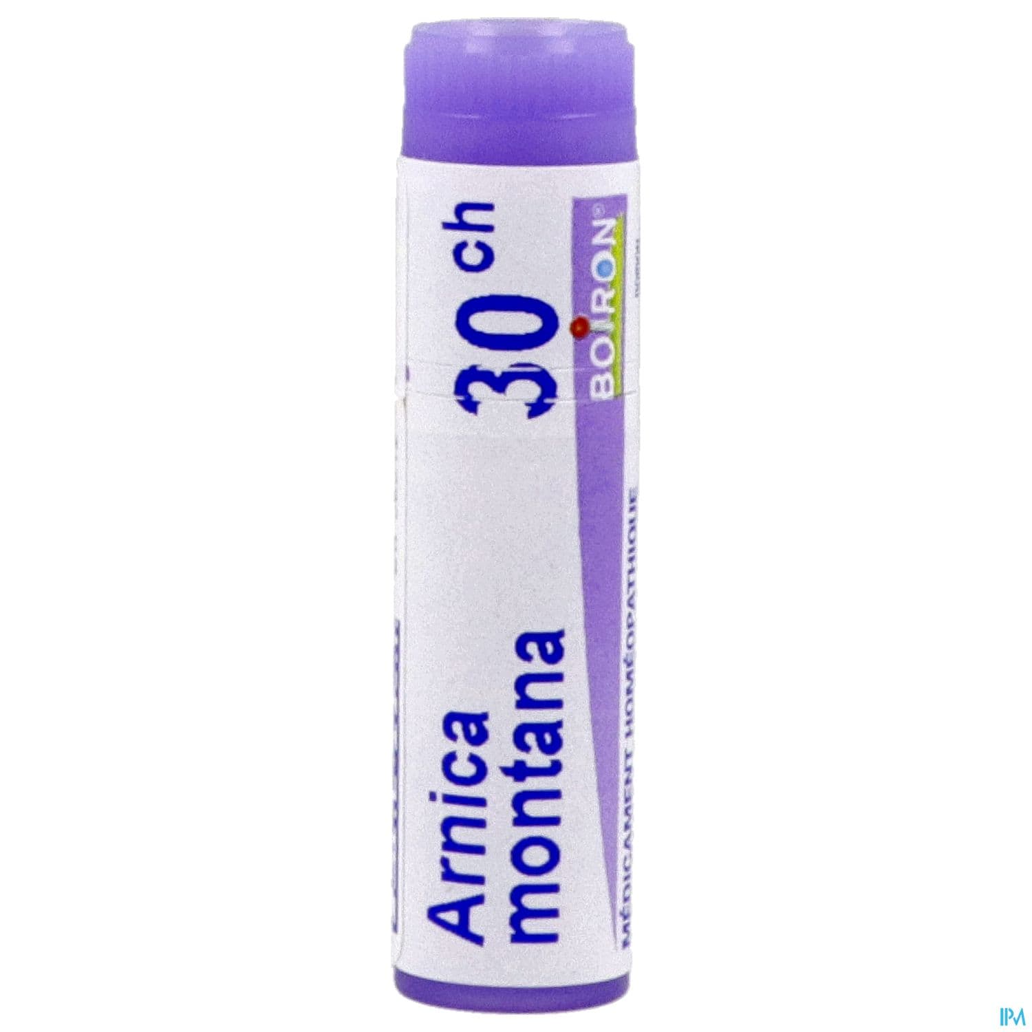 ARNICA MONTANA 30CH DO GL B