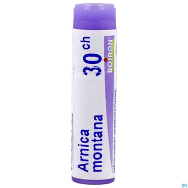 ARNICA MONTANA 30CH DO GL B