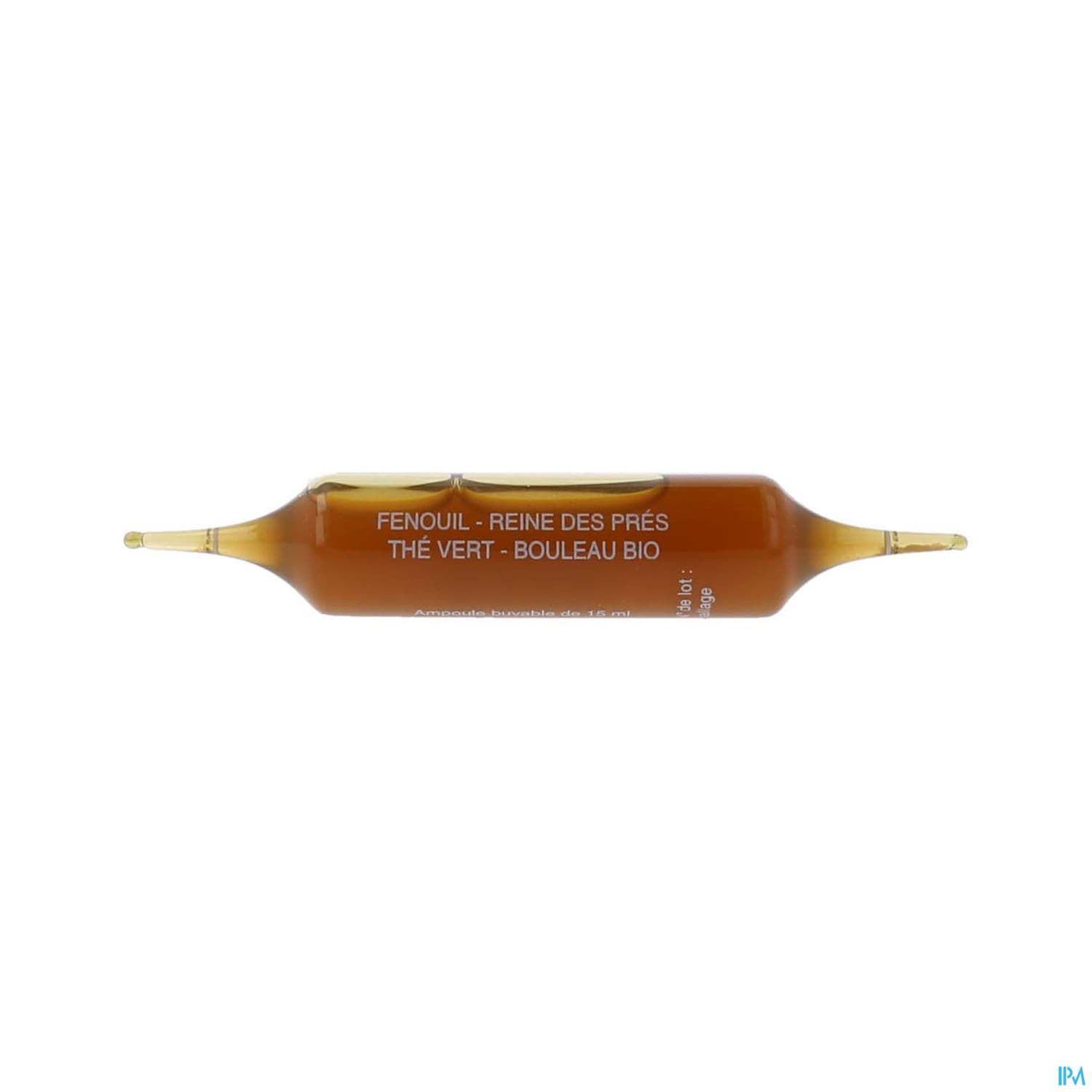SUPERDIET QUAT MINCEUR BIO AMP20