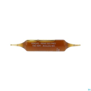 SUPERDIET QUAT MINCEUR BIO AMP20