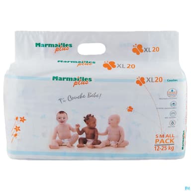 COUCH MARMAILLES PLUS 12-25KG 20