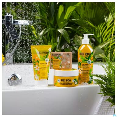 HEIPOA LAIT CORPS HYDRA FL250ML
