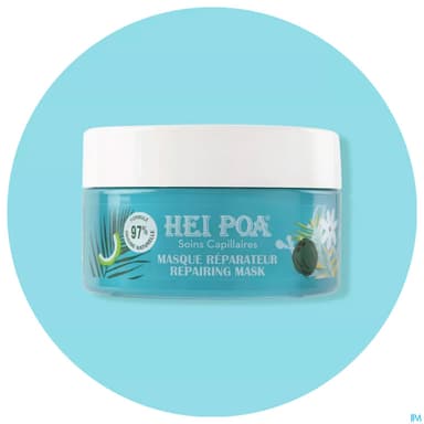 HEIPOA MASQUE REPARATEUR 200ML