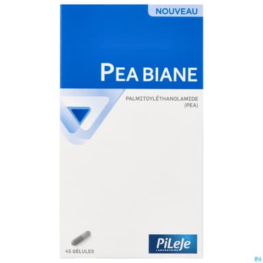 Pileje Pea Biane Gelule 45