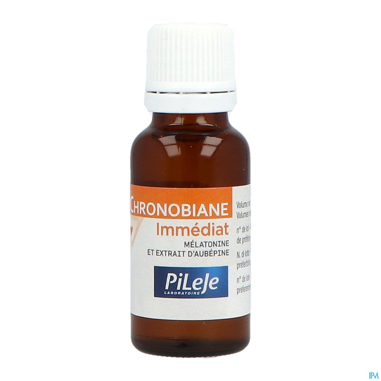 CHRONOBIANE IMMEDIAT SPR SUBL 20ML