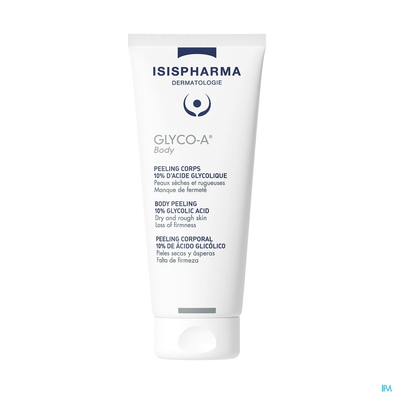 GLYCO-A 10% BODY PEELING 200ML — Pharmacie Rocade by Nexum