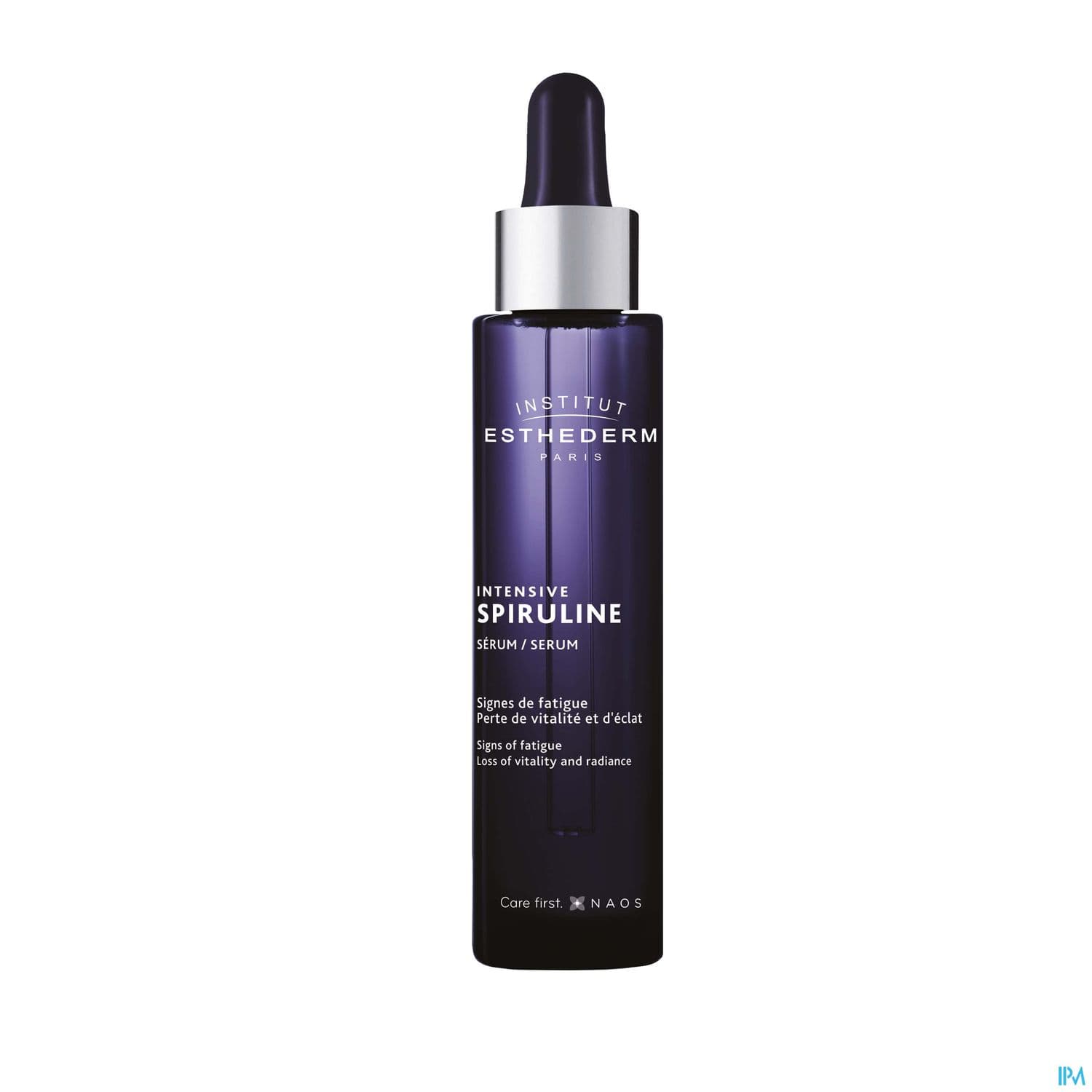 ESTHED INTENS SPIRULINE SER 30ML