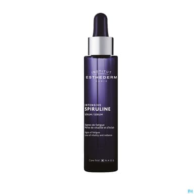 ESTHED INTENS SPIRULINE SER 30ML