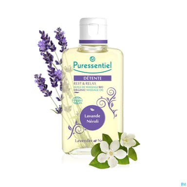 PURESSENTIEL HLE MASS DETENT 100ML