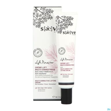 SAEVE LIFT PINASTER CR CORRECT40ML