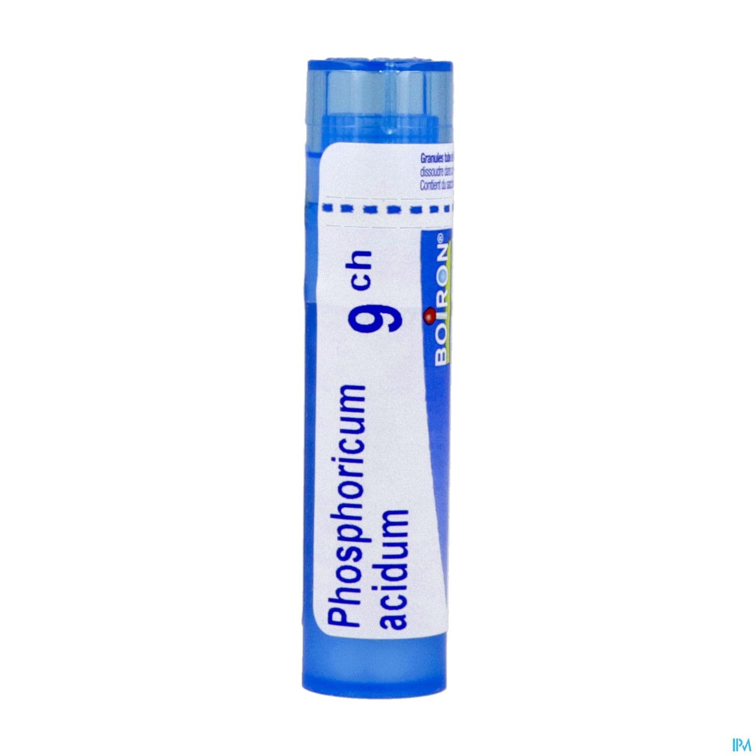 PHOSPHORICUM AC. 9CH TG B