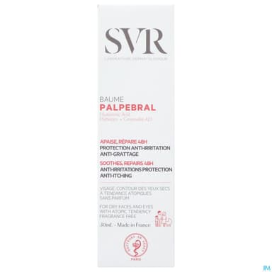 SVR PALPEBRAL BAUME 30ML