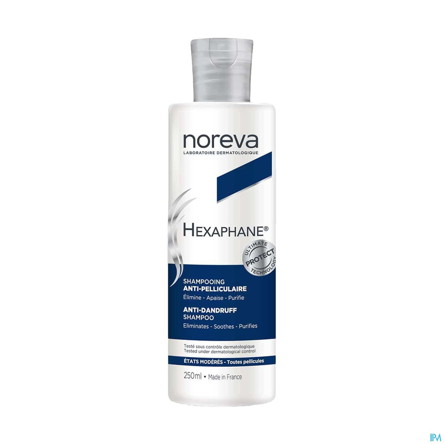 HEXAPHANE SH A/PELLICULAIRE 250ML