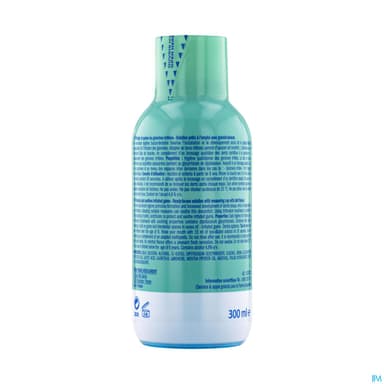 Arthrodont Bain De Bouche Menthe 300ml