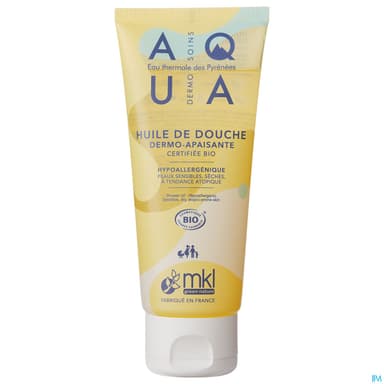 MKL AQUA HLE DCH 100ML