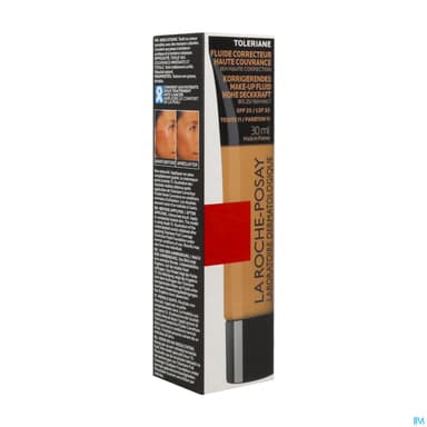 La Roche Posay Toleriane Correcteur De Teint Fluide 11 30ml