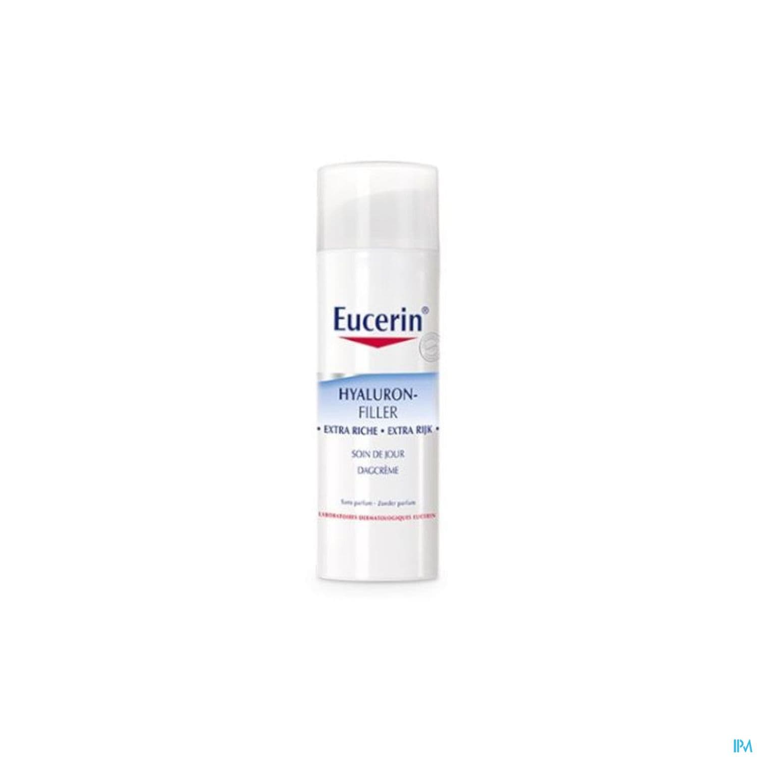 EUCERIN HYALURON EXTRA RICHE JOUR