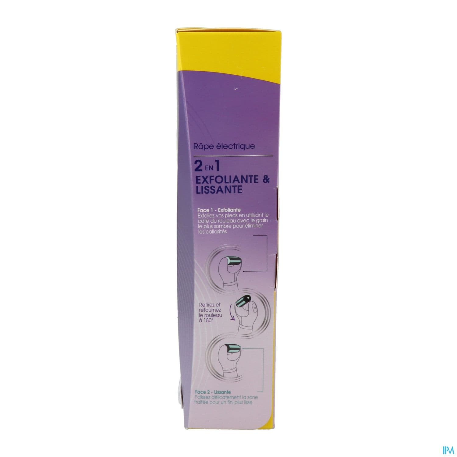 RAPE SCHOLL VELV SMOOTH ELECT ROSE